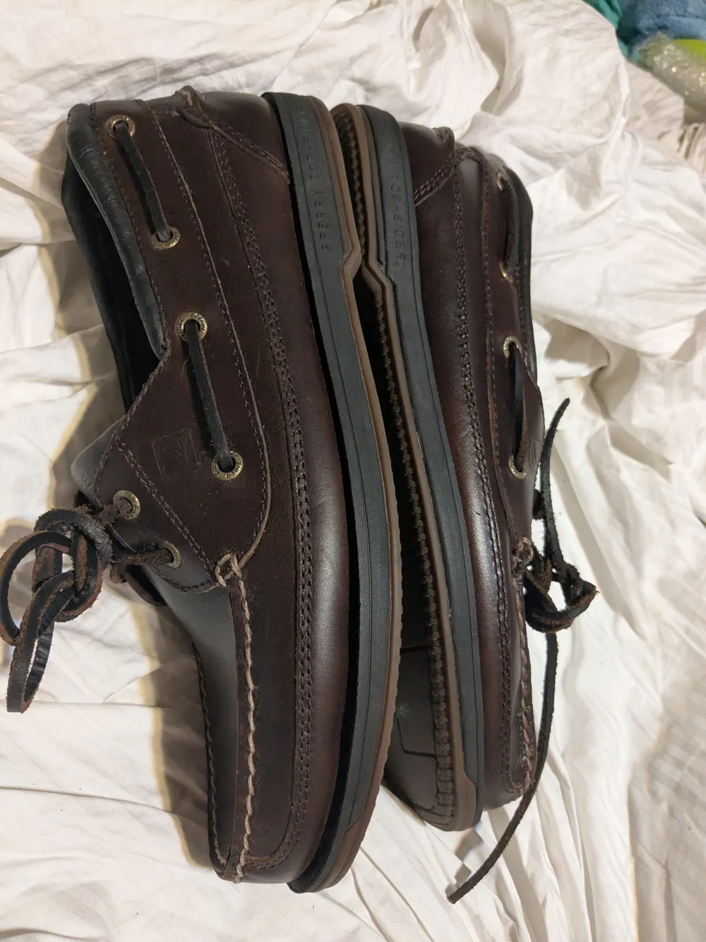 Sperry my prices